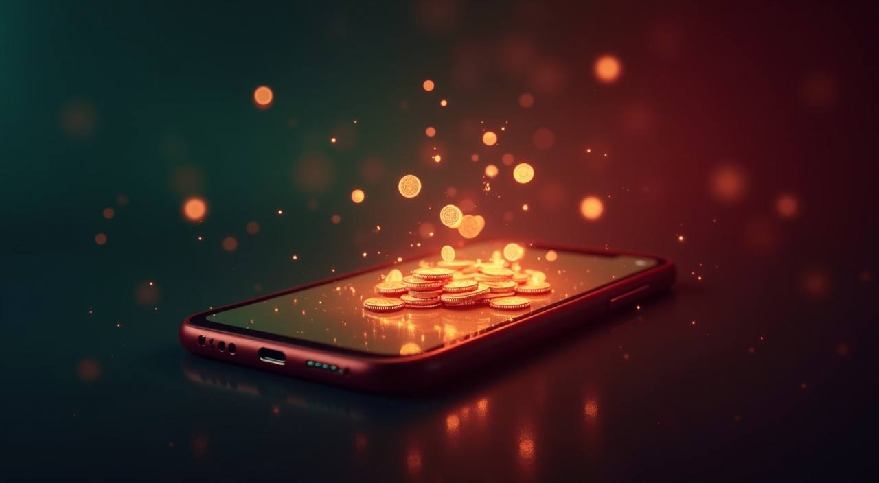 77joy mobile gaming